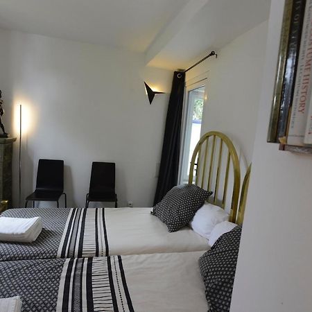 Chambres D'Hotes Vue Sur La Muraille De Sens Exterior foto