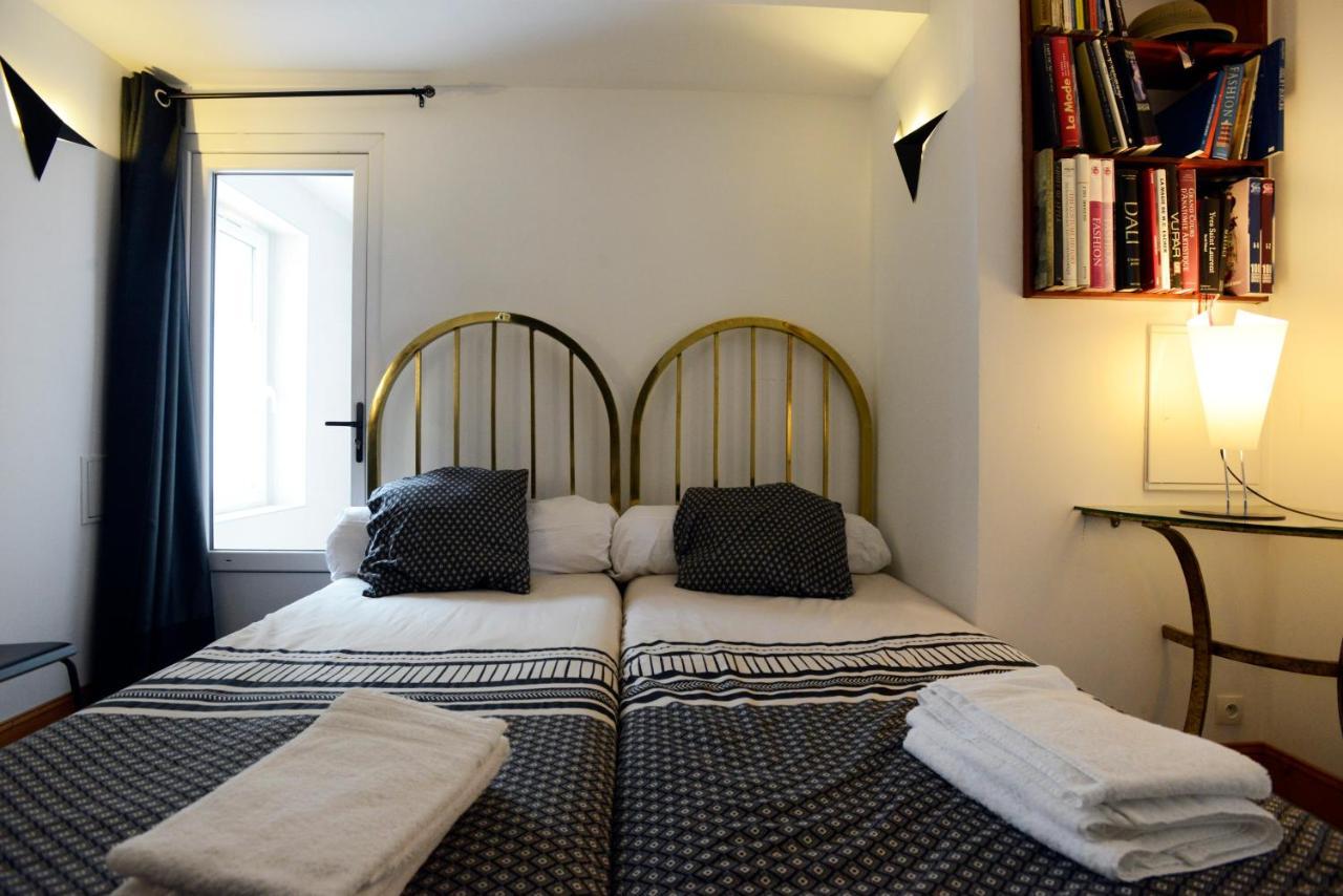 Chambres D'Hotes Vue Sur La Muraille De Sens Exterior foto